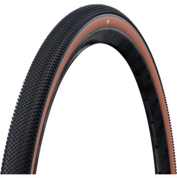 Schwalbe G-One Allround TLR HS473 28x1.5 (622-40) hajtogatható külső gumi Kép