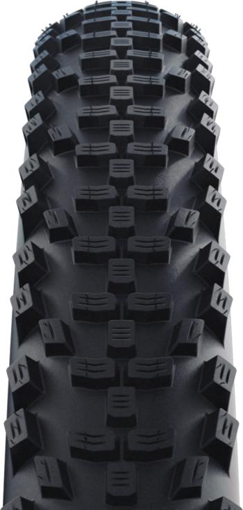Schwalbe Smart Sam 16x1.85 (305-47) HS624 külső gumi 2.Kép
