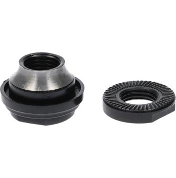 Shimano M665/629 hátsó jobb oldali kónusz Kép