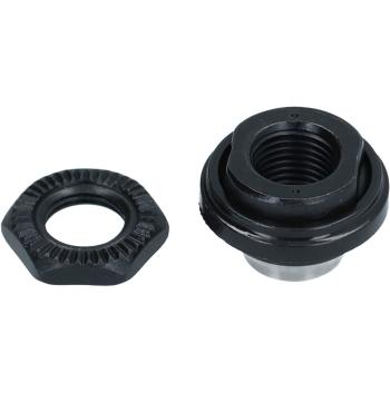 Shimano M525 jobb oldali hátsó kónusz Kép