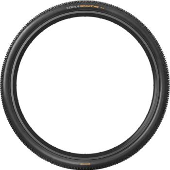 Continental Terra Adventure Trail Grip 28*1.75 (622-45) hajtogatható külső gumi 3.Kép