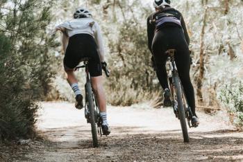 Continental Terra Adventure Trail Grip 28*1.75 (622-45) hajtogatható külső gumi 6.Kép