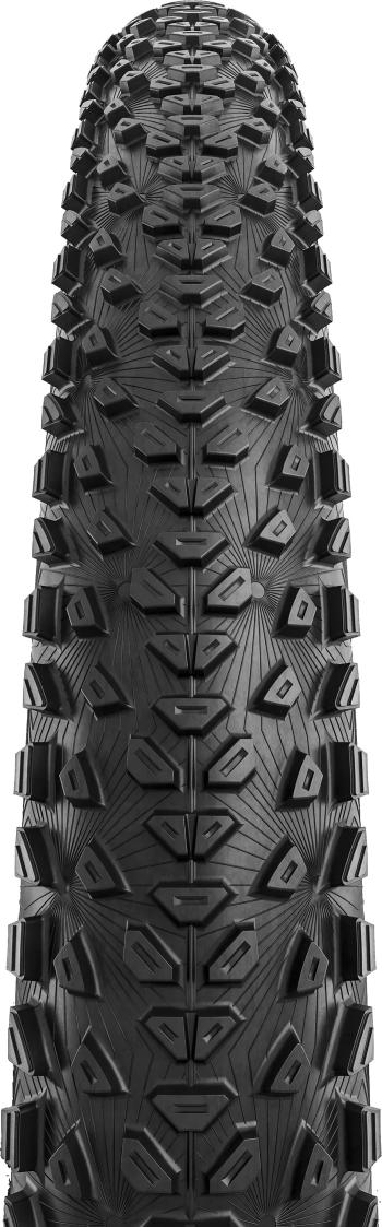 Continental Dubnital Race Grip 29*2.4 (622-60) Skin hajtogatható külső gumi 2.Kép