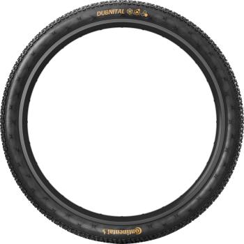 Continental Dubnital Race Grip 29*2.4 (622-60) Skin hajtogatható külső gumi 3.Kép