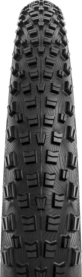 Continental Trinotal Trail Rapid 29*2.4 (622-60) Skin külső gumi 2.Kép