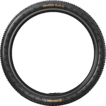 Continental Trinotal Trail Rapid 29*2.4 (622-60) Skin külső gumi 3.Kép