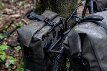 Ortlieb Gravel-Pack Single táska 7.Kép