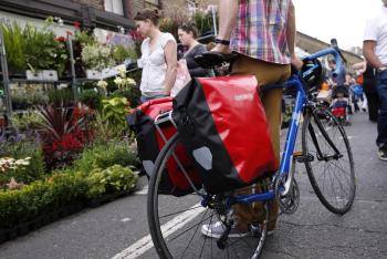 Ortlieb Back-Roller Core 20L táska 5.Kép