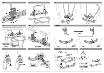 Ortlieb Back-Roller Core 20L táska 9.Kép
