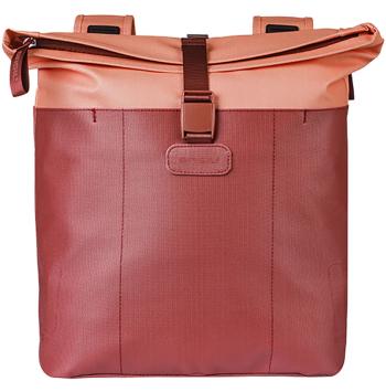 Basil Vive Double Pannier Bag csomagtartó táska 3.Kép