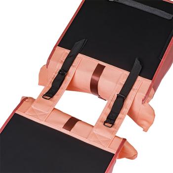 Basil Vive Double Pannier Bag csomagtartó táska 5.Kép