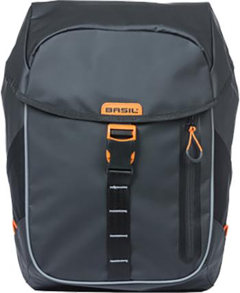 Basil Miles Tarpaulin Daypack Hook on csomagtartó táska 3.Kép