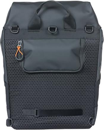 Basil Miles Tarpaulin Daypack Hook on csomagtartó táska 4.Kép