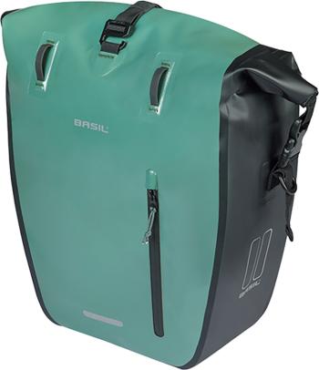 Basil Rivo L Single Bag MIK Hooks csomagtartó táska 3.Kép