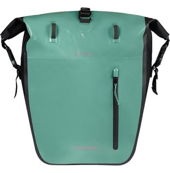 Basil Rivo L Single Bag MIK Hooks csomagtartó táska 4.Kép