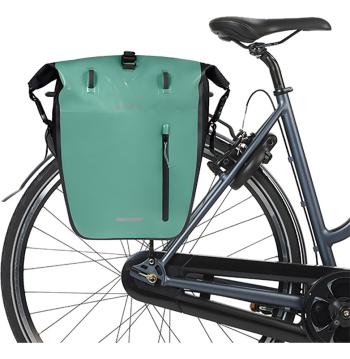 Basil Rivo L Single Bag MIK Hooks csomagtartó táska 7.Kép