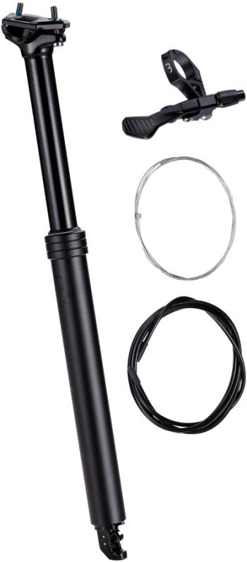 BBB BSP-51 LiftPost 30.9/518 nyeregcső 5.Kép