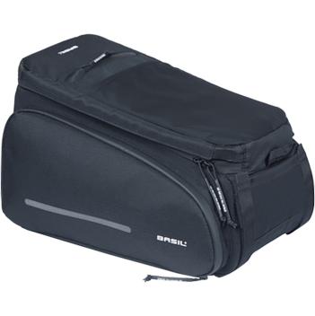 Basil Move Trunkbag Uni csomagtartó táska 2.Kép