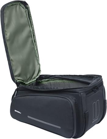 Basil Move Trunkbag Uni csomagtartó táska 3.Kép