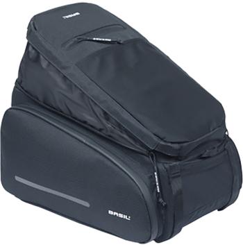 Basil Move Trunkbag Uni csomagtartó táska 4.Kép