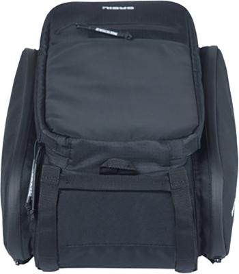 Basil Move Trunkbag Uni csomagtartó táska 5.Kép