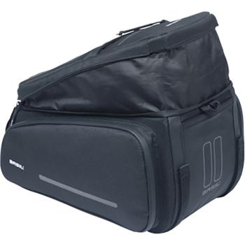 Basil Move Trunkbag Uni csomagtartó táska 7.Kép