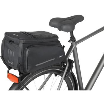 Basil Move Trunkbag Uni csomagtartó táska 10.Kép