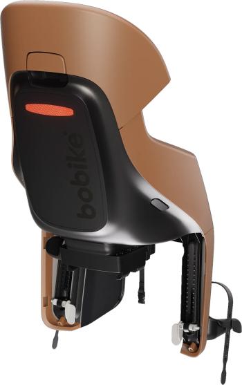 Bobike Exclusive Evolve Maxi dönthető hátsó gyerekülés csomagtartóra 2.Kép