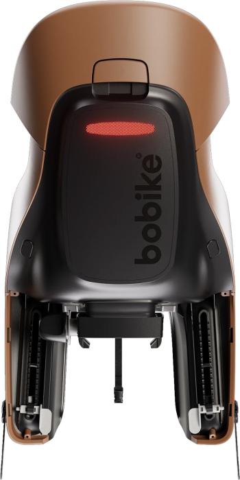 Bobike Exclusive Evolve Maxi dönthető hátsó gyerekülés csomagtartóra 3.Kép