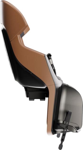 Bobike Exclusive Evolve Maxi dönthető hátsó gyerekülés csomagtartóra 4.Kép