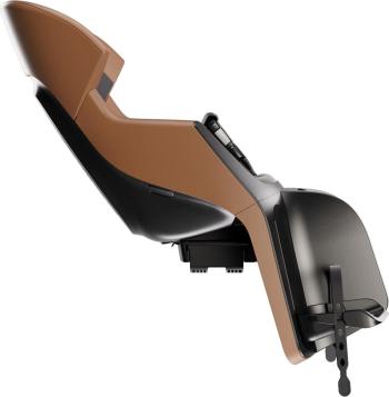 Bobike Exclusive Evolve Maxi dönthető hátsó gyerekülés csomagtartóra 5.Kép