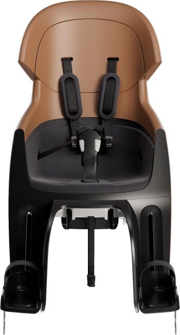 Bobike Exclusive Evolve Maxi dönthető hátsó gyerekülés csomagtartóra 6.Kép