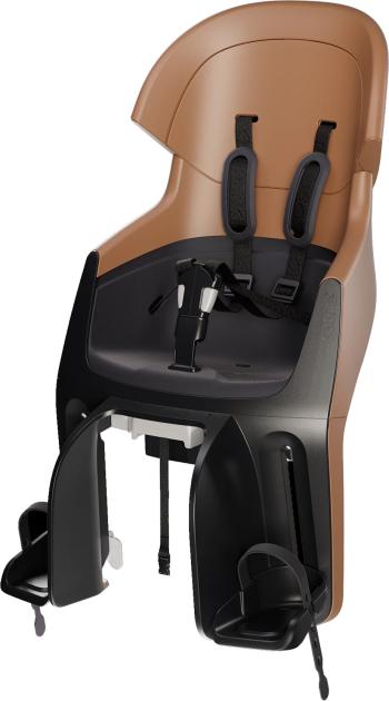 Bobike Exclusive Evolve Maxi dönthető hátsó gyerekülés csomagtartóra Kép