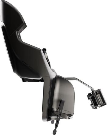 Bobike Exclusive Evolve Maxi dönthető hátsó gyerekülés vázra 5.Kép