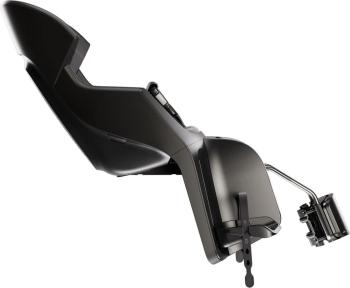 Bobike Exclusive Evolve Maxi dönthető hátsó gyerekülés vázra 6.Kép