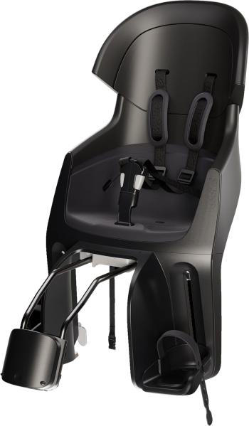 Bobike Exclusive Evolve Maxi dönthető hátsó gyerekülés vázra Kép