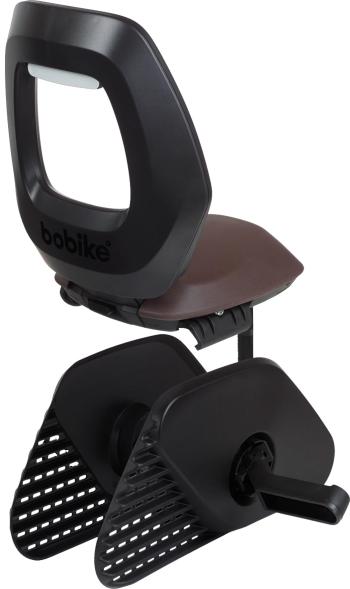 Bobike One Junior hátsó gyerekülés csomagtartóra 2.Kép