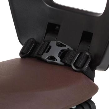 Bobike One Junior hátsó gyerekülés csomagtartóra 5.Kép