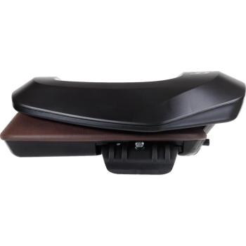 Bobike One Junior hátsó gyerekülés csomagtartóra 6.Kép