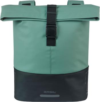 Basil Cover Double Pannier Bag Uni csomagtartó táska 2.Kép
