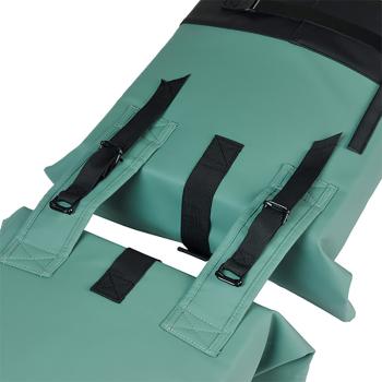 Basil Cover Double Pannier Bag Uni csomagtartó táska 4.Kép