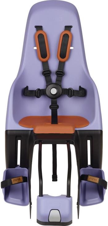 Polisport Minia FF hátsó gyerekülés vázra 2.Kép