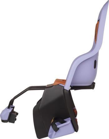 Polisport Minia FF hátsó gyerekülés vázra 3.Kép