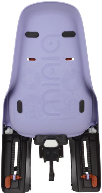 Polisport Minia FF hátsó gyerekülés vázra 4.Kép