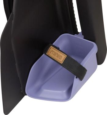 Polisport Minia FF hátsó gyerekülés vázra 7.Kép