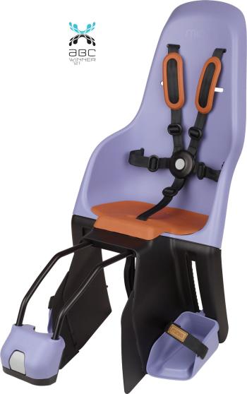 Polisport Minia FF hátsó gyerekülés vázra Kép