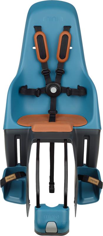 Polisport Minia FF hátsó gyerekülés vázra 3.Kép