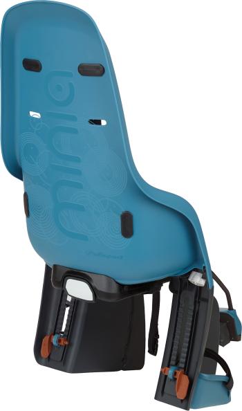 Polisport Minia FF hátsó gyerekülés vázra 4.Kép