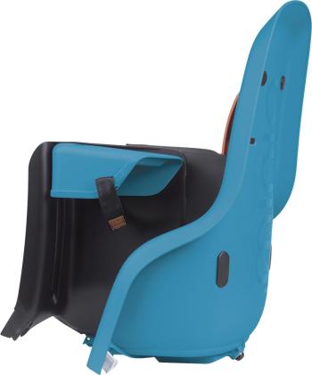 Polisport Minia FF hátsó gyerekülés vázra 7.Kép