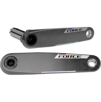SRAM Force E1 DUB 165 mm hajtókar szett 2.Kép